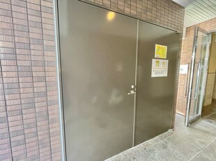 ミ－ネ新町弐番館の物件外観写真